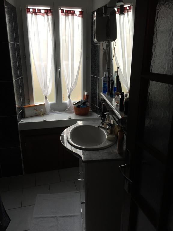 Studio Haute Ville コルテ 部屋 写真